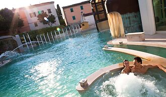 Villa Borri Terme