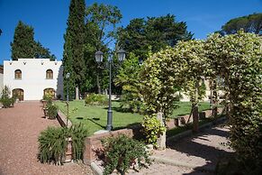 Villa Borri Terme