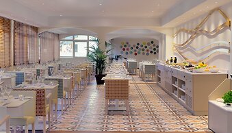 H10 Ocean Dunas - Adults Only