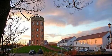 The Towers Hotel and Spa