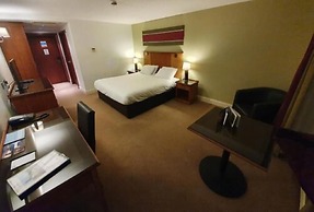 The Towers Hotel and Spa