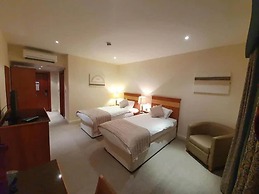 The Towers Hotel and Spa