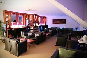 The Towers Hotel and Spa