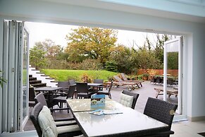 The Towers Hotel and Spa