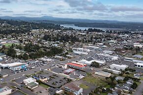 Travelodge by Wyndham Newport