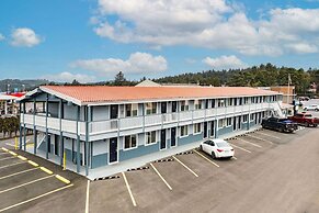 Travelodge by Wyndham Newport