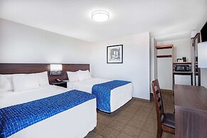 Travelodge by Wyndham Newport