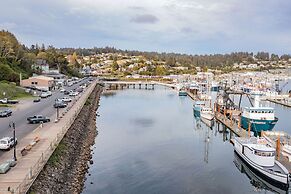 Travelodge by Wyndham Newport