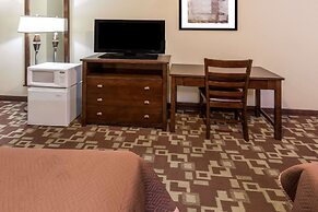 Travelodge by Wyndham Newport