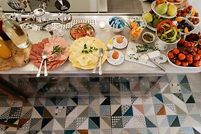 Boutique Hotel Romantick