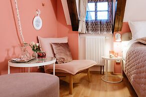 Boutique Hotel Romantick