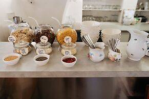 Boutique Hotel Romantick