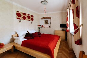 Boutique Hotel Romantick