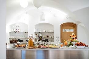 Boutique Hotel Romantick