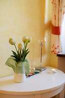 Boutique Hotel Romantick