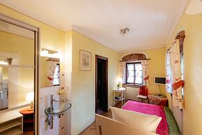 Boutique Hotel Romantick