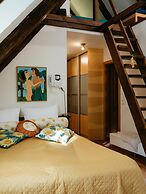 Boutique Hotel Romantick