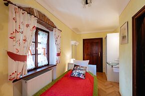 Boutique Hotel Romantick