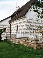 Boutique Hotel Romantick