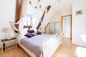 Boutique Hotel Romantick
