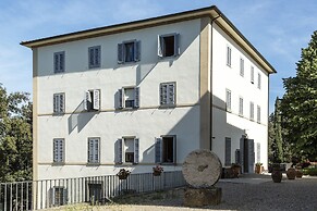 Villa Montarioso