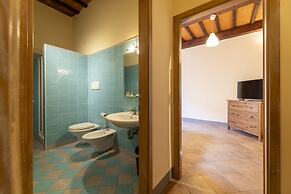 Villa Montarioso