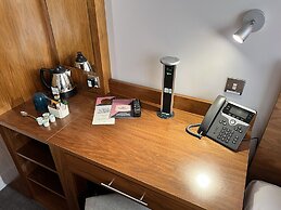 Conference Aston Hotel - Birmingham City