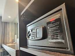 Conference Aston Hotel - Birmingham City