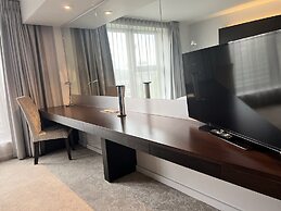 Conference Aston Hotel - Birmingham City