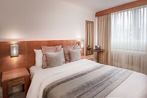 Conference Aston Hotel - Birmingham City