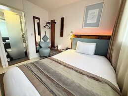 Conference Aston Hotel - Birmingham City