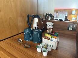 Conference Aston Hotel - Birmingham City