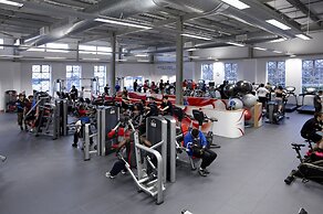 Conference Aston Hotel - Birmingham City