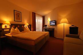 Hotel zum Loewen