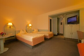 Hotel zum Loewen