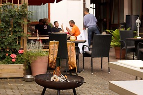 Hotel zum Loewen