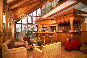Hotel zum Loewen