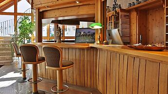 Hotel zum Loewen