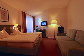 Hotel zum Loewen
