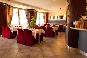 Hotel zum Loewen