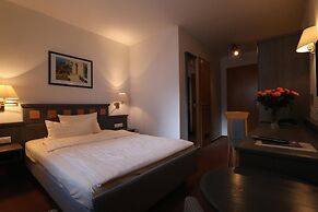 Hotel zum Loewen