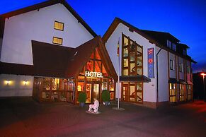 Hotel zum Loewen