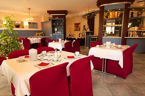 Hotel zum Loewen