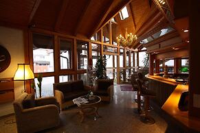 Hotel zum Loewen