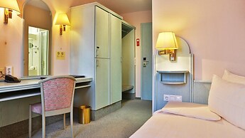 Hotel zum Loewen