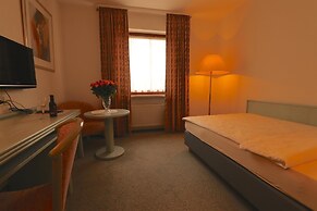 Hotel zum Loewen