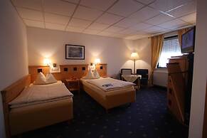 Hotel zum Loewen