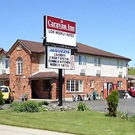 Caravan Inn Motel