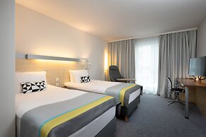 Holiday Inn Express Nuernberg-Schwabach by IHG