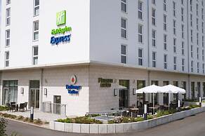 Holiday Inn Express Nuernberg-Schwabach by IHG